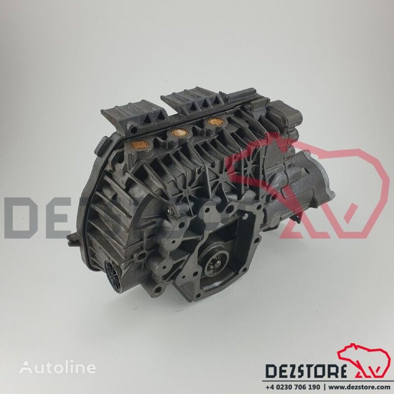 Другая запчасть трансмиссии Selector cutie de viteze A9612602163 для тягача Mercedes-Benz ACTROS MP4 - Autoline