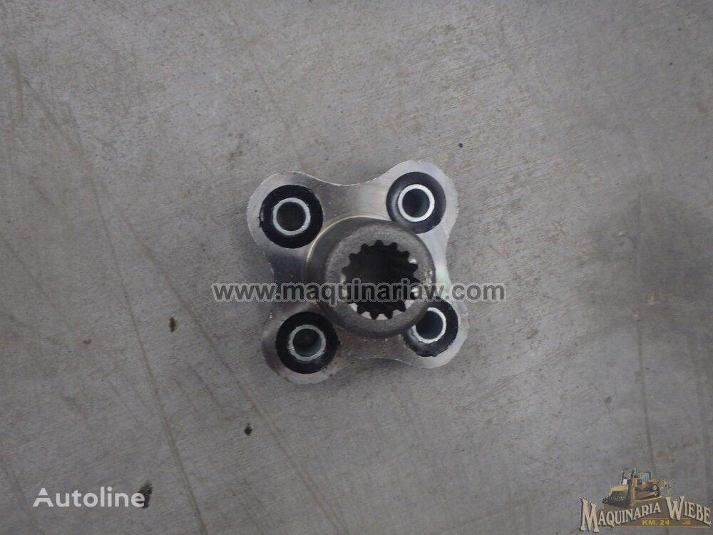 COPLE DE BOMBA HIDRAULICA 257954A1 other transmission spare part for Case 580SL, 580L excavator - Machineryline