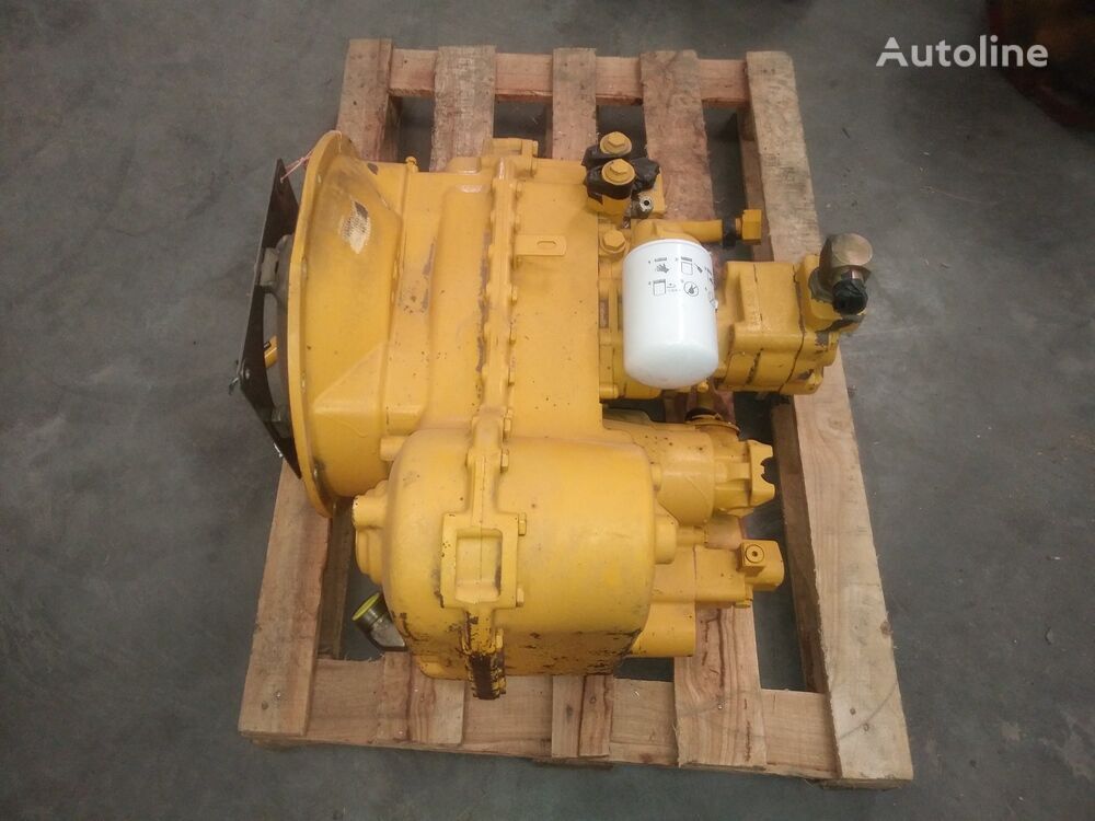 TRANSMISION AT171544 other transmission spare part for John Deere 310E-310G articulated dump truck