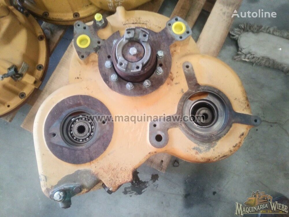 autre pièce détachée de transmission CONVERTIDOR DE TORQUE  106-1711 pour bulldozer Caterpillar  D6N