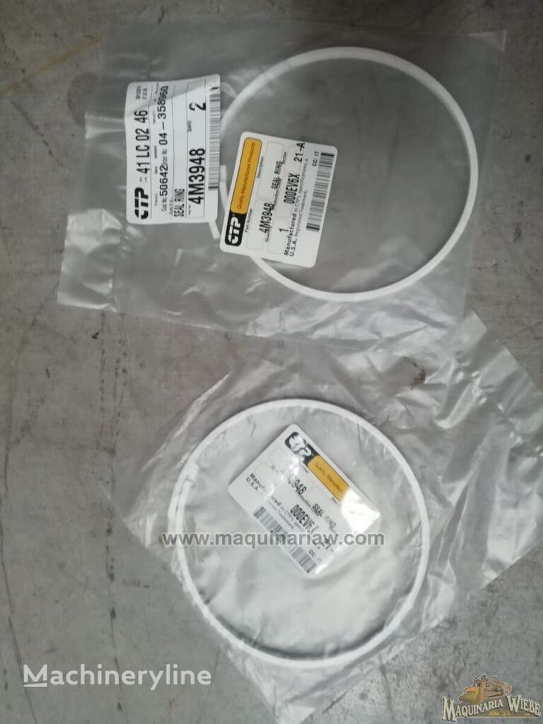 SELLO DEL MANDO FINAL  4M-3948 other transmission spare part for Caterpillar  D6D D6C D7F D7G bulldozer