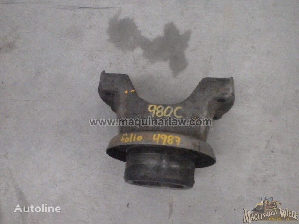 YUGO FLECHA CARDAN 5K-3967 other transmission spare part for Caterpillar 980C wheel loader - Machineryline