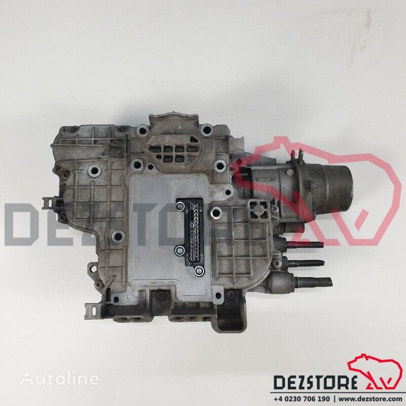 Selector cutie de viteze A9602609263 sonstiges Ersatzteil Getriebe für Mercedes-Benz ACTROS MP4 Sattelzugmaschine