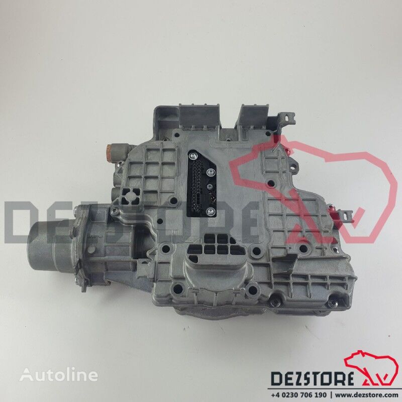 outra peça sobressalente da transmissão Selector cutie de viteze para camião tractor Mercedes-Benz ACTROS MP4