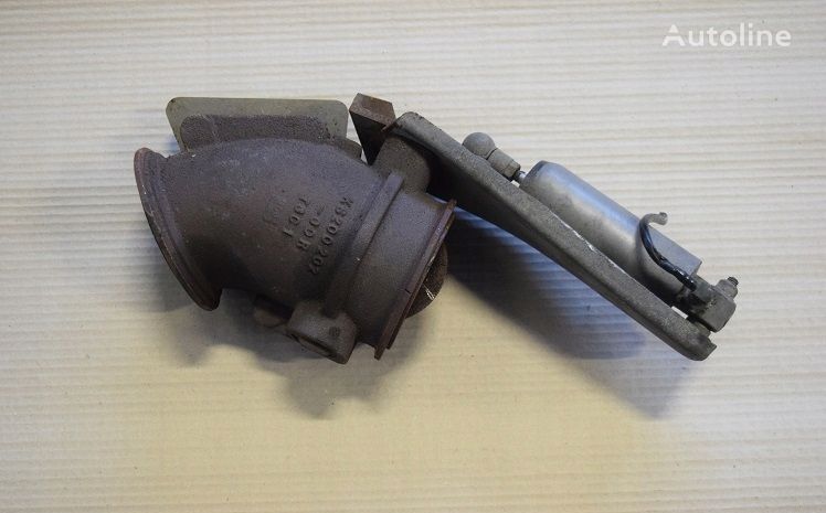 HAMULEC GÓRSKI SIŁOWNIK other transmission spare part for MAN TGX TGS E6  truck