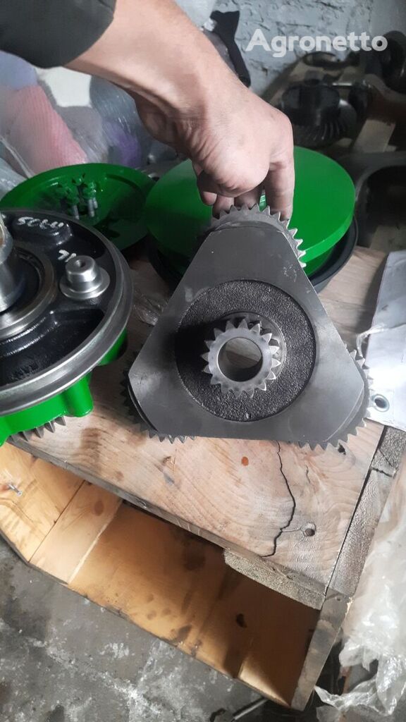 autre pièce détachée de transmission Planetarnyi mekhanizm v zbori AN205593 pour pulvérisateur John Deere