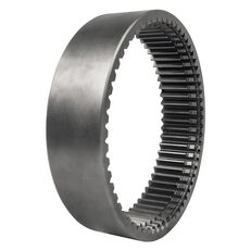 PLANETARY RING GEAR other transmission spare part for Caterpillar backhoe loader