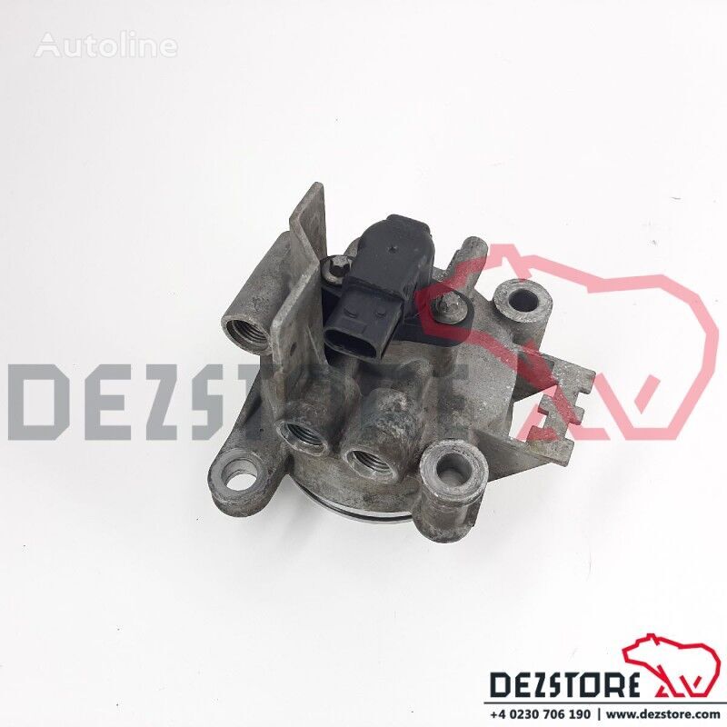 Cilindru de schimbare A0032605663 egyéb sebességváltó alkatrész Mercedes-Benz ACTROS MP4 nyergesvontató-hoz