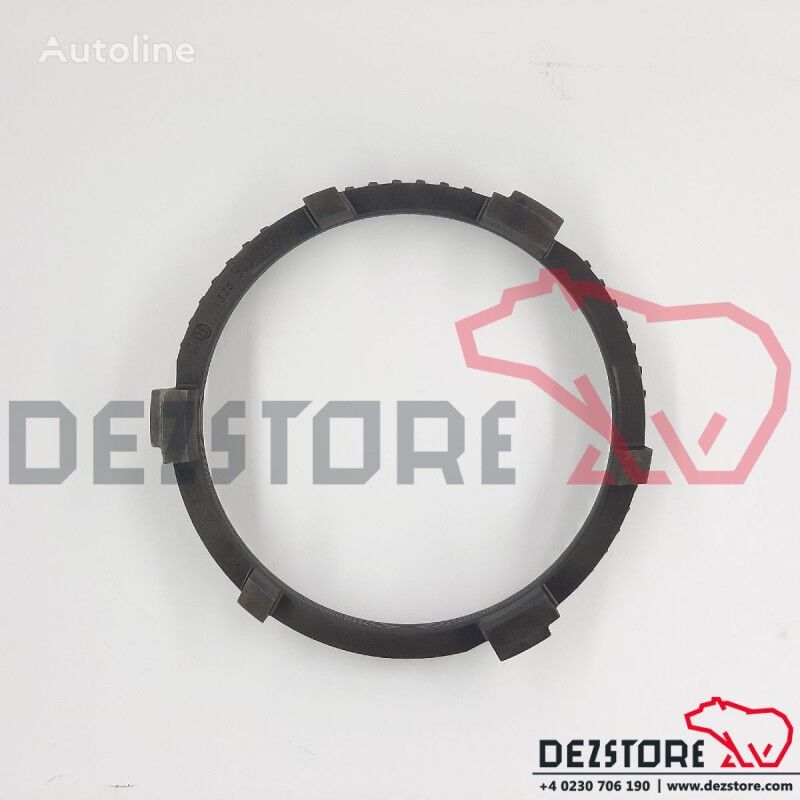 Inel sincron cutie de viteze 81324200252 other transmission spare part for MAN TGS truck tractor