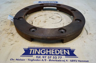 Svinghjulsnav other transmission spare part for Case  Maxxum 115 wheel tractor