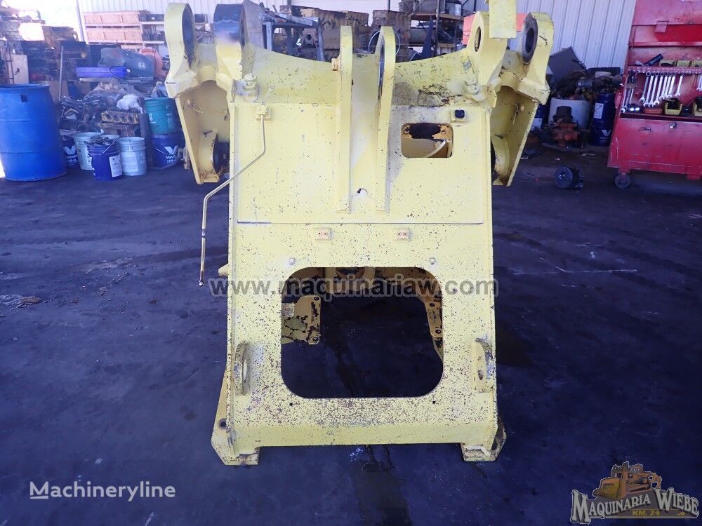 CHASIS  419-46-A2401 otra pieza de transmisión para Komatsu WA320-3MC cargadora de ruedas