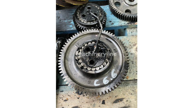 other transmission spare part for Caterpillar