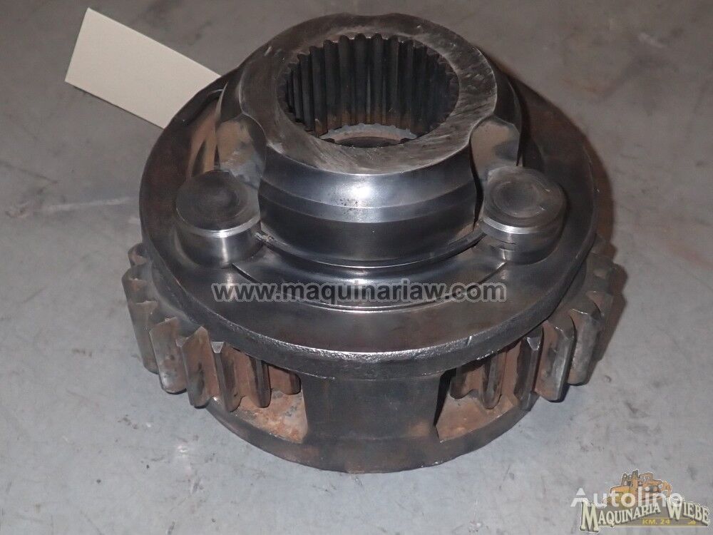 outra peça sobressalente da transmissão PORTAPLANETARIO  T149082 para retroescavadora John Deere  315C,315D,310D,210C