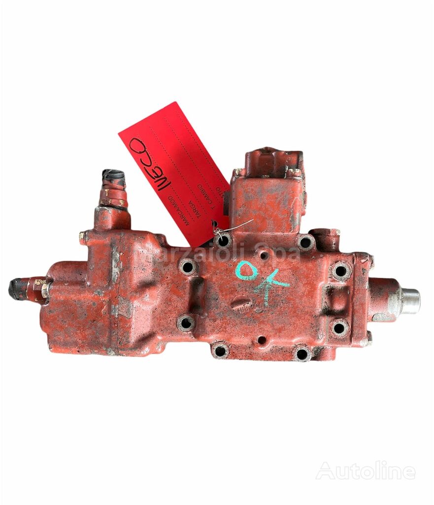 Attuatore Cambio other transmission spare part for IVECO truck