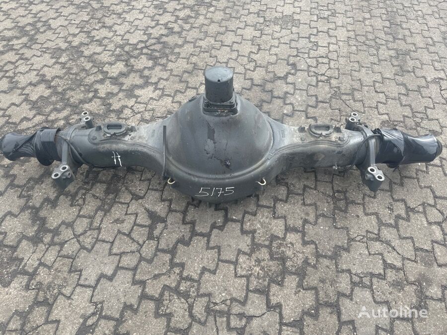 قطعة غيار أخرى في ناقل الحركة REAR AXLE CASE  2188121 لـ الشاحنات Scania