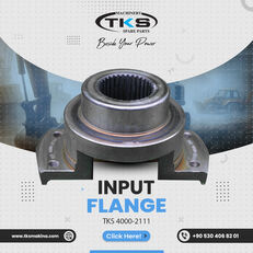 قطعة غيار أخرى في ناقل الحركة FLANGE 4644 لـ جرافة ذات عجلات