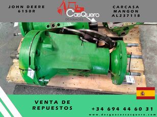 CARCASA MANGON otra pieza de transmisión para John Deere R 6150 tractor de ruedas