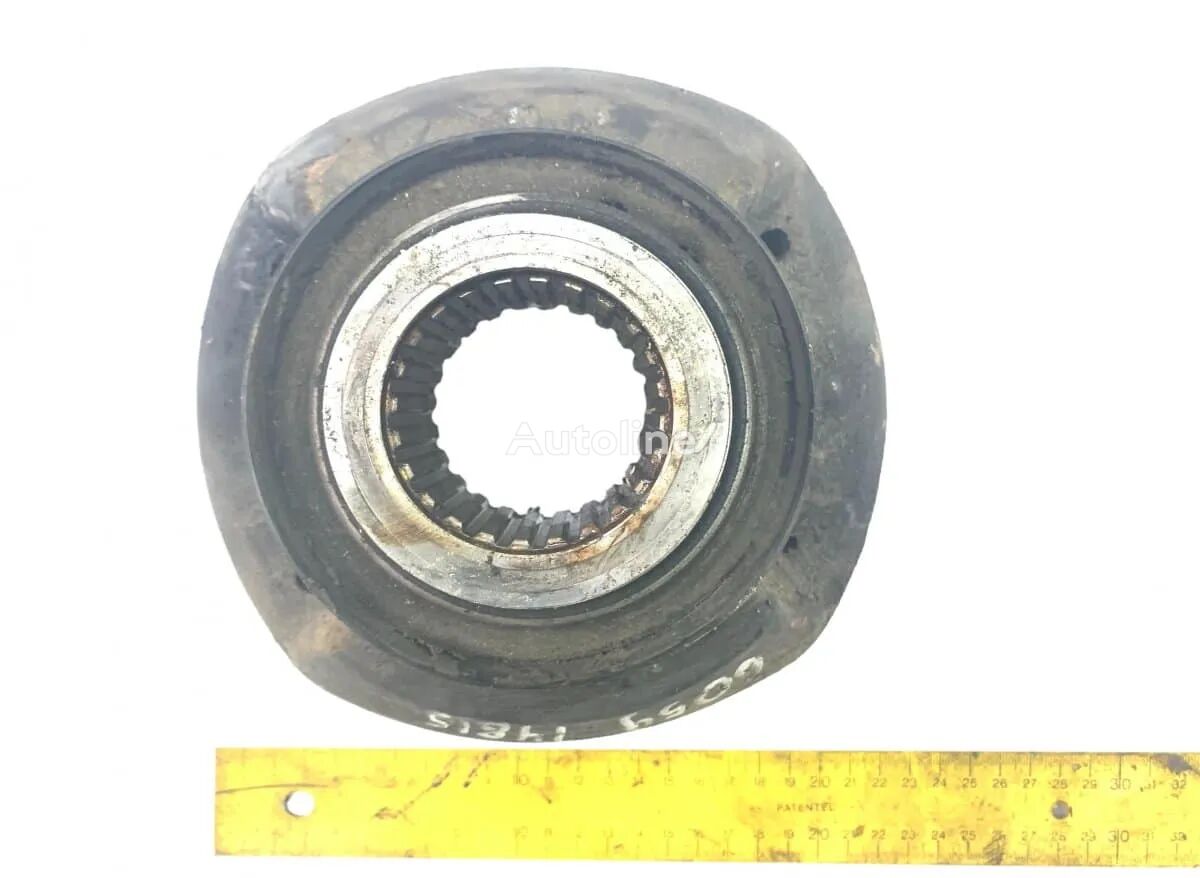 Cardan de Capăt Cutie de Viteze other transmission spare part for Scania truck