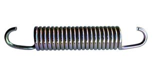 altro ricambio di trasmissione Clutch Pedal Spring  44022 per trattore gommato New Holland TM TM120