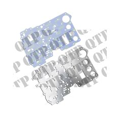 Gasket Power Quad other transmission spare part for John Deere 6410 6510 6610 wheel tractor