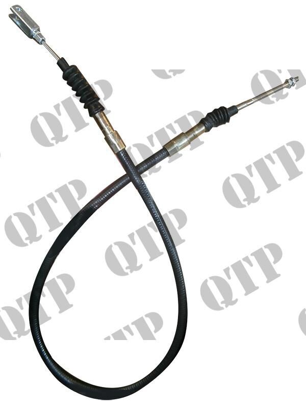 Clutch Cable 59560 otra pieza de transmisión para John Deere 6020 tractor de ruedas