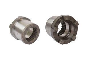 autre pièce détachée de transmission Coupling 63406 pour tracteur à roues Massey Ferguson  4215 4220 4225 4235 4240 4245 4255