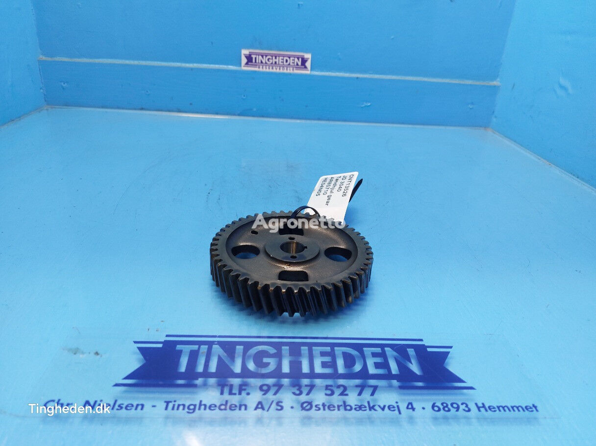 Tandhjul gear AR85710 other transmission spare part for John Deere 3040 wheel tractor