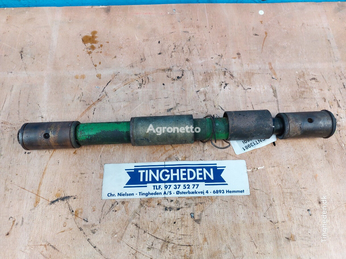 autre pièce détachée de transmission SIDEAKSEL pour moissonneuse-batteuse John Deere T660i