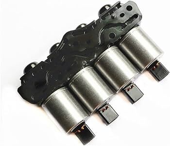 inne części zamienne do skrzyni biegów Kit Solenoid Dq200 do samochodu osobowego Audi A1 10