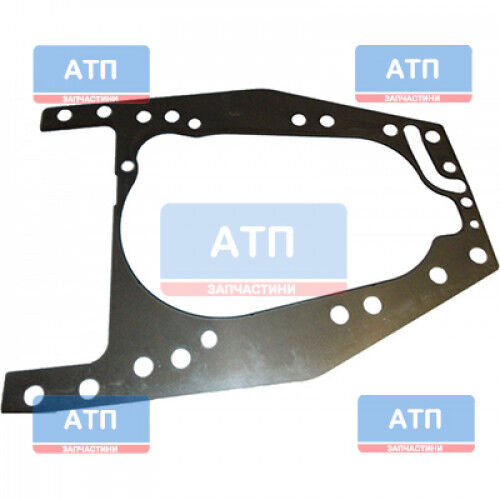 outra peça sobressalente da transmissão Prokladka korpusa dyferentsiala perednoho mosta R228278 para trator de rodas John Deere 8420/8520