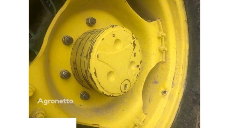 otra pieza de transmisión para John Deere 6210