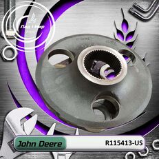 τροχοφόρο τρακτέρ John Deere 8100 για άλλο ανταλλακτικό μετάδοσης Planetarniy trimach  R115413