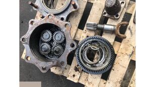 Sonstiges Ersatzteil Getriebe für Caterpillar th360 kaufen - Bild 4 | Agroline DE Sonstiges Ersatzteil Getriebe für Caterpillar th360 | Bild 4 - Agroline