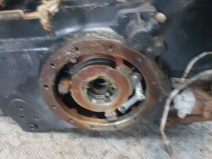 Venta de Rear Axle Backend otra pieza de transmisión para New Holland Td5 Series Td5.105 tractor de ruedas - Imagen 5 | Agroline PY Rear Axle Backend otra pieza de transmisión para New Holland Td5 Series Td5.105 tractor de ruedas | Imagen 5 - Agroline