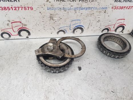 Rear Axle Assorted Parts 6005019067 egyéb sebességváltó alkatrész Renault Ares 696 kerekes traktor-hoz - Agroline