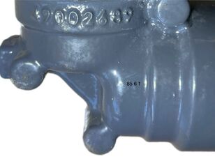 Steering column gear angle  49002689 drugi rezervni dio transmisije za DAF tegljača
