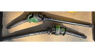 قطعة غيار أخرى في ناقل الحركة Przegub uniwersalny z wałem RE250840 TA21764 لـ جرار بعجلات John Deere 7RXXX 7R330 7R 330