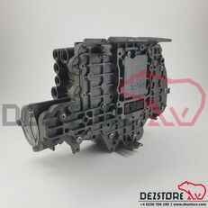 Selector cutie de viteze Selector de la caja de cambios A9602604763 otra pieza de transmisi&oacute;n para Mercedes-Benz ACTROS MP4 cabeza tractora
