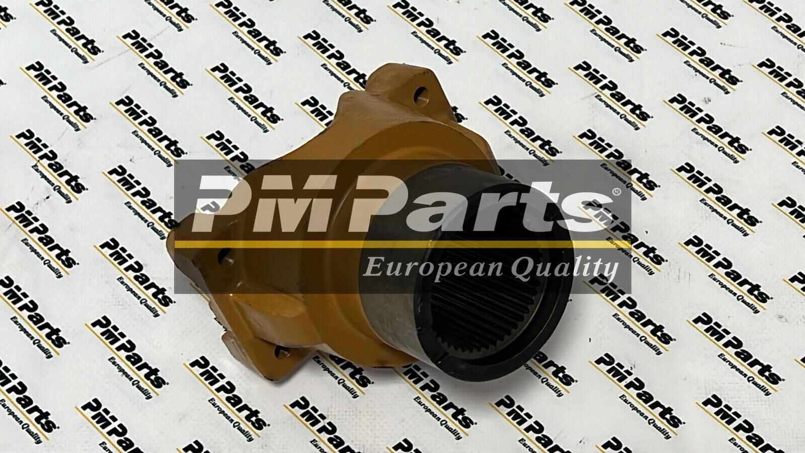 Caterpillar Yoke -17808838