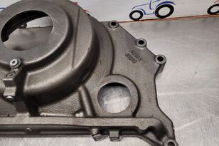 Arion s&eacute;ries 500 et 600, 660 St4 Cmatic, couvercle de roulement 0005888063 0207162.1 pour tracteur &agrave; roues Claas