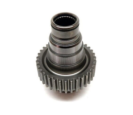 Pinion Cutie Transfer BMW ATC700