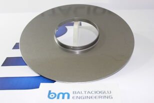 Venta de Washer Baltacıoğlu bm50.5620.10 para autobús - Imagen 2 | Autoline BO Washer Baltacıoğlu bm50.5620.10 para autobús | Imagen 2 - Autoline