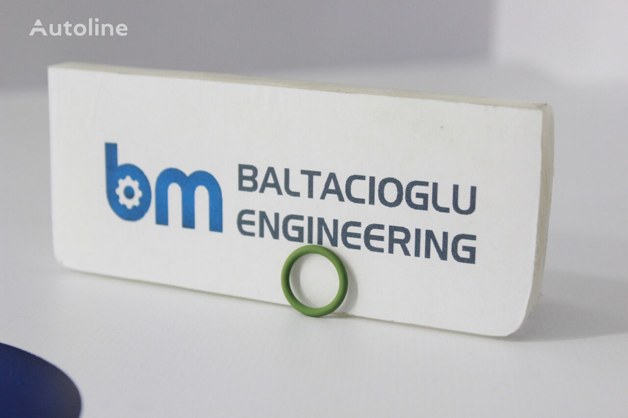 Купить O-Ring 01.0383.43 Baltacıoğlu для автобуса | Autoline KZ O-Ring 01.0383.43 Baltacıoğlu для автобуса - Autoline