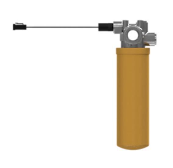 FILTER GRP 3587904 Baltacıoğlu 3587904 for Caterpillar grader - Machineryline