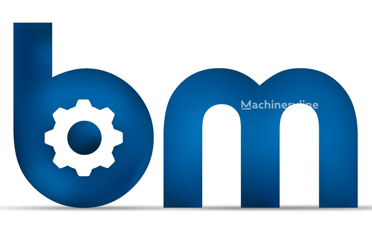 Retaining ring  Baltacıoğlu 16018532 para motoniveladora Volvo - Machineryline