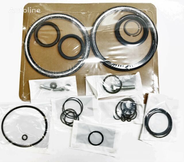 KIT-SEAL & GASKET, OVERHAUL COMPLETE 29546239 Baltacıoğlu ALLISON para autocarro