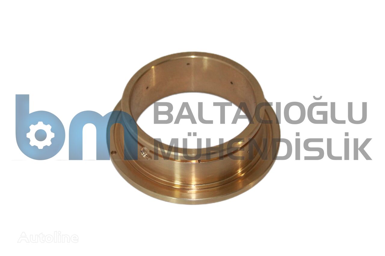 Guide Wheel Bush-Standard Baltacıoğlu VOITH DIWA за автобус