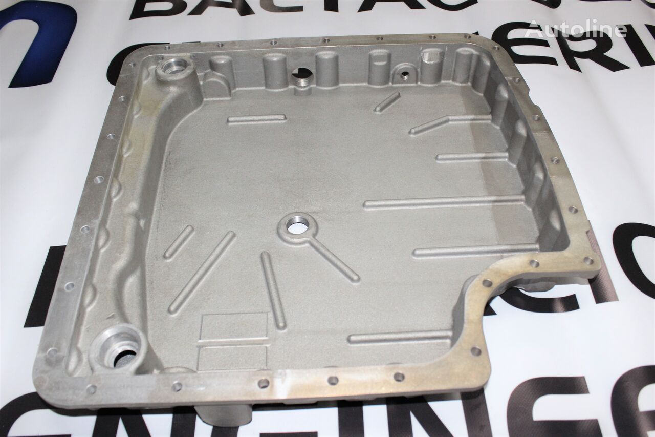 バスのためのOil Sump, Diwa.6 Baltacıoğlu VOITH DIWA