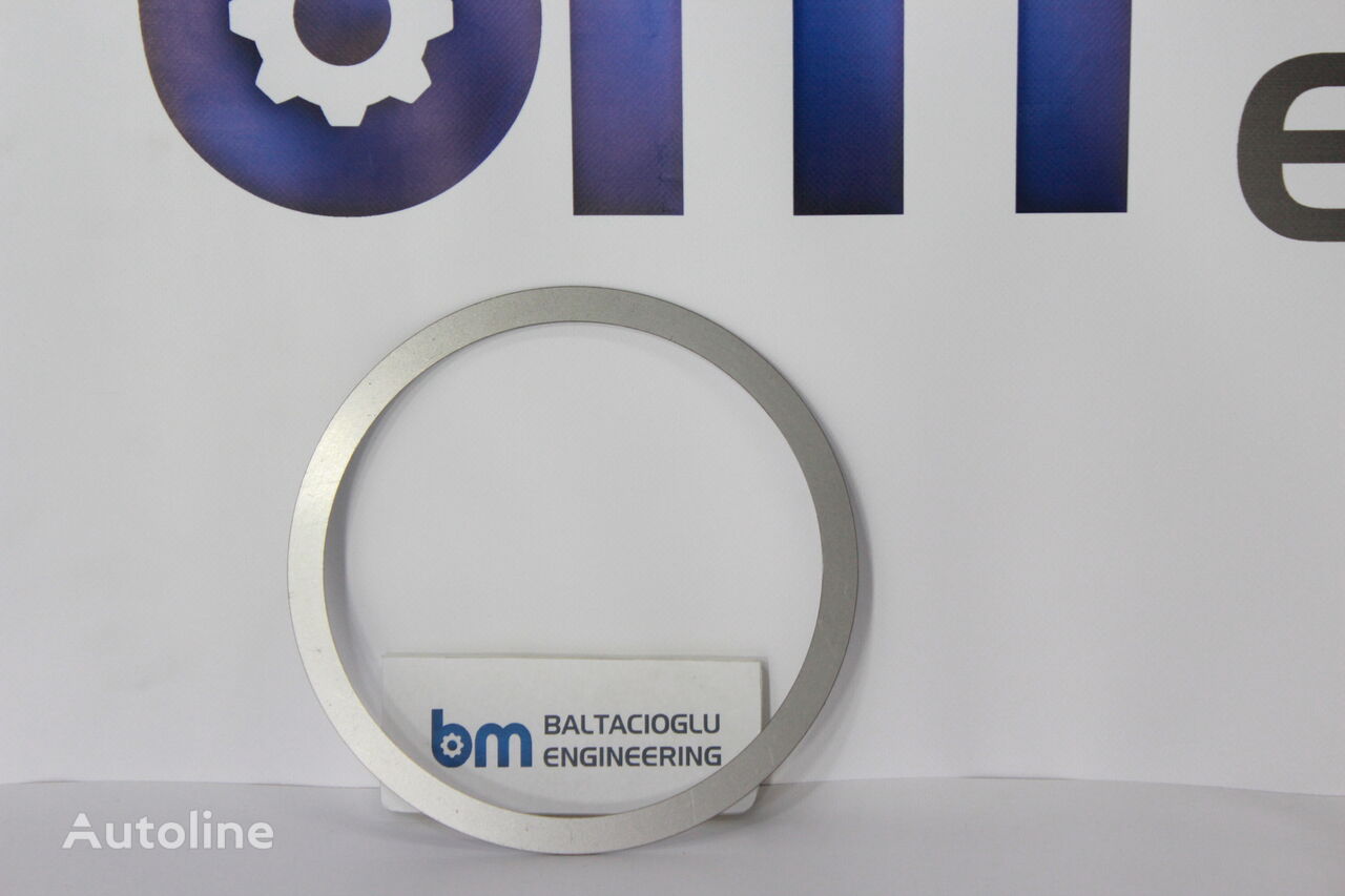 Shim 210X182X1,5 150.00690510 Baltacıoğlu VOITH DIWA за автобус