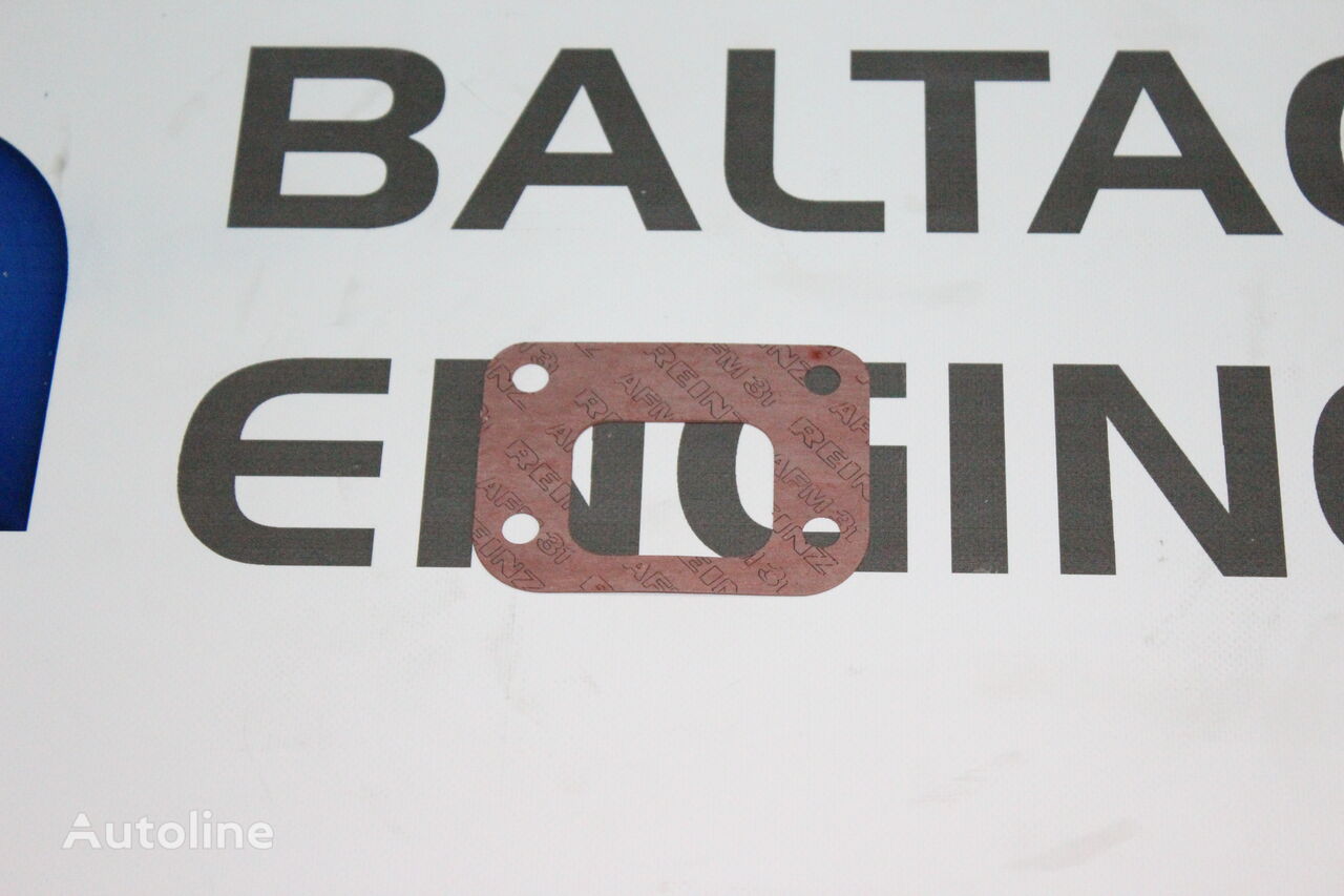 Gasket 108x82,5x1 150.00004810 Baltacıoğlu VOITH DIWA para autobús